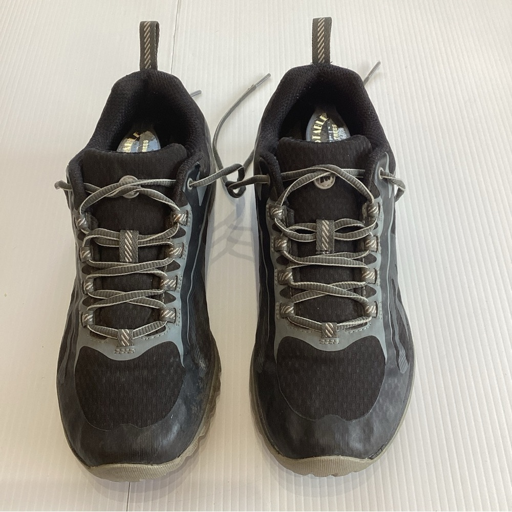 Merrell Women's Siren Edge Hiking Shoe Black J35522 US Size 8.5 EU 39